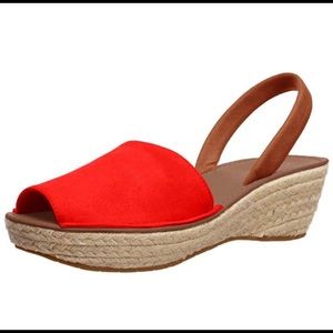 Kenneth Cole Slingback sandal Sz 10